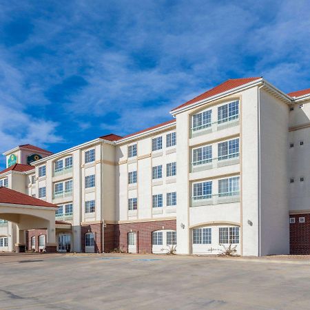 La Quinta By Wyndham Додж-Сити Экстерьер фото